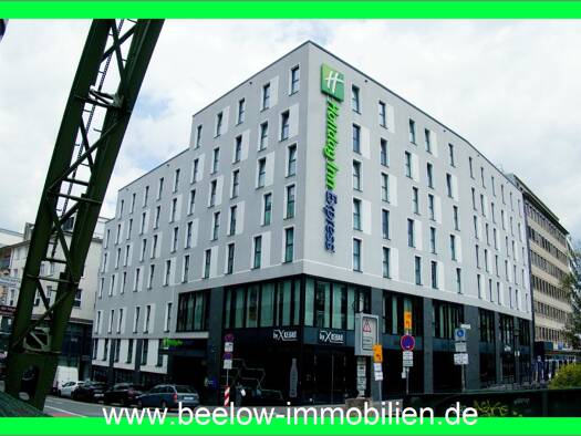 Laden zur Miete 5.170 € 286 m² Verkaufsfläche Elberfeld Uellendahl - Katernberg 42103