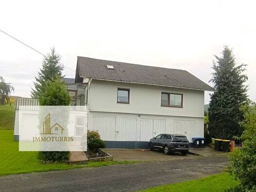 Haus zum Kauf provisionsfrei 199.000 € 4 Zimmer 170,4 m² 600 m² Grundstück Reichenbach Hessisch Lichtenau 37235