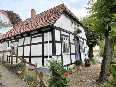 Einfamilienhaus zum Kauf 225.000 € 5 Zimmer 105 m² 230 m² Grundstück Vegesack Bremen / Vegesack 28757