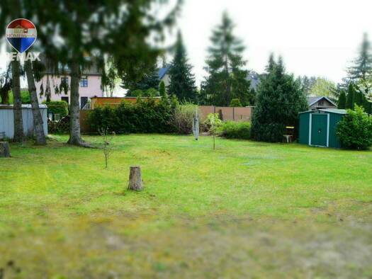 Grundstück zum Kauf 275.000 € 458 m² Grundstück Alt-Hohenschönhausen Berlin 13053