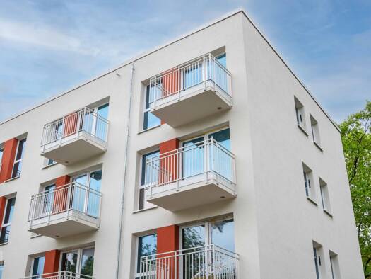 Wohnung zum Kauf - Erstbezug provisionsfrei 229.000 € 1 Zimmer 29,2 m² EG Charlottenburg Charlottenburg-Wilmersdorf 13627