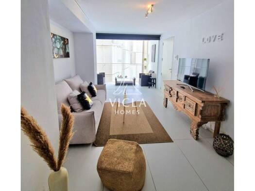 Wohnung zur Miete 2.650 € 2 Zimmer 90 m² 3. Geschoss Ibiza Stadt 07800