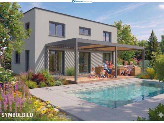 Haus zum Kauf 599.580 € 4 Zimmer 122 m² 427 m² Grundstück Maria Anzbach 3034