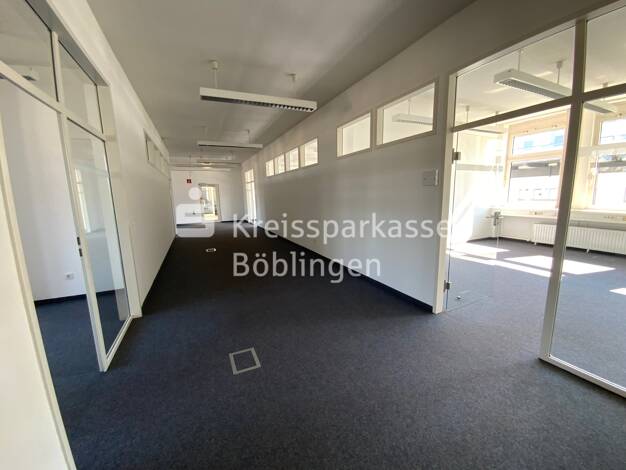 Büro zur Miete 8 € 6 Zimmer Mitte Sindelfingen 71063