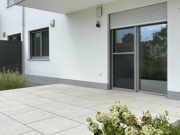 Wohnung zur Miete 1.295 € 3 Zimmer 74 m² EG frei ab 01.09.2026 Altomünster Altomünster 85250