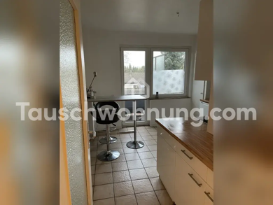 Wohnung zur Miete Tauschwohnung 890 € 3 Zimmer 90 m² 3. Geschoss Uppenberg Münster 48159
