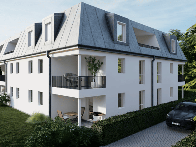 Wohnung zum Kauf provisionsfrei 264.800 € 2 Zimmer 67,9 m² frei ab 01.06.2027 Bitburg Bitburg 54634
