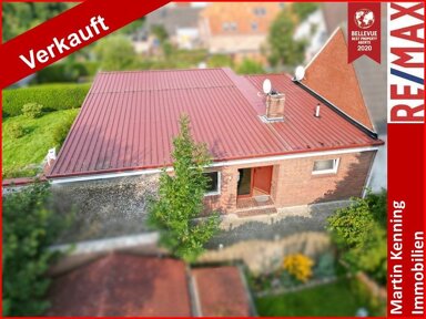 Reihenendhaus zum Kauf 198.000 € 5 Zimmer 125 m² 1.222 m² Grundstück Jemgum Jemgum 26844