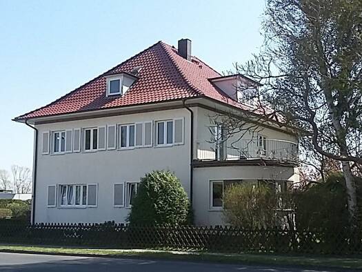 Wohnung zur Miete 1.050 € 4 Zimmer 136 m² Geschoss 1/3 frei ab 01.10.2026 Rostocker Chaussee 24 Tribseer Stralsund 18437