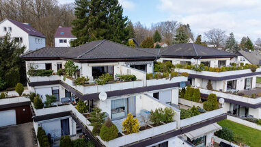 Wohnung zum Kauf 295.000 € 3 Zimmer 103,1 m² Gartenstadt / Harleshausen Kassel 34128