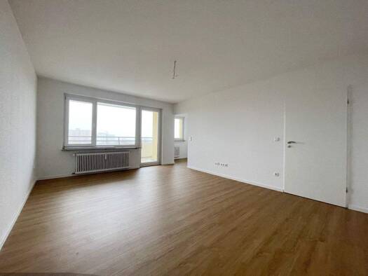 Studio zum Kauf 98.000 € 1 Zimmer 37 m² 7. Geschoss Bothfeld Hannover 30659