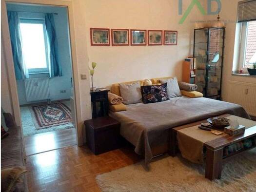 Studio zum Kauf 130.000 € 2 Zimmer 45 m² Neu-Isenburg 63263