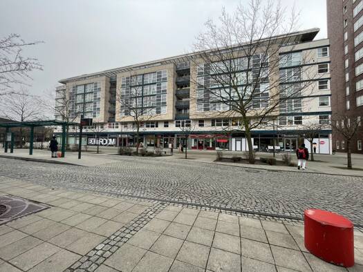 Wohnung zur Miete 900 € 3 Zimmer 107 m² Geschoss 2/4 frei ab 09.02.2026 Gerlachstraße 39 Drewitz Potsdam 14480