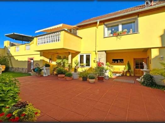 Einfamilienhaus zum Kauf provisionsfrei 555.000 € 7 Zimmer 240 m² 370 m² Grundstück Germersheim 76726