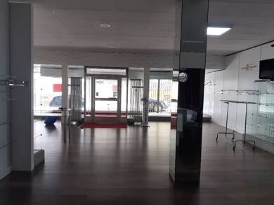 Ladenfläche zur Miete provisionsfrei 150 m² Verkaufsfläche Rohrbach Sankt Ingbert 66386