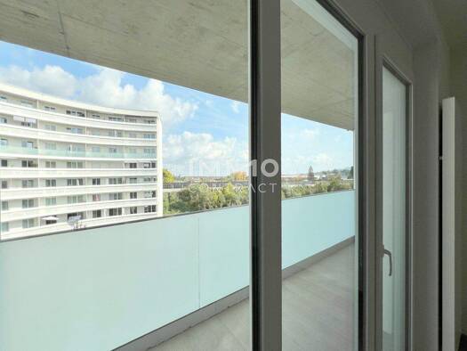 Wohnung zum Kauf - Erstbezug provisionsfrei 197.042 € 2 Zimmer 3. Geschoss Krems an der Donau Krems an der Donau 3500