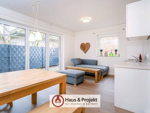 Wohnung zum Kauf 189.000 € 2 Zimmer 54 m² Norden 26506