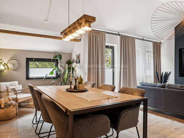 Reihenendhaus zum Kauf 499.000 € 7 Zimmer 208 m² 486 m² Grundstück Schüren Aplerbeck 44287