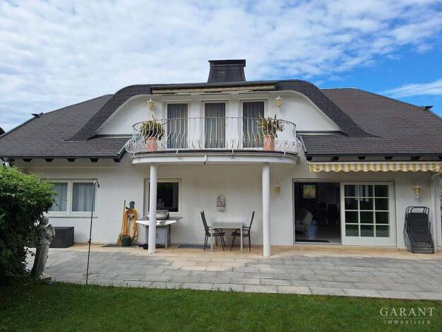 Mehrfamilienhaus zum Kauf 745.000 € 8 Zimmer 229 m² 522 m² Grundstück Mühlhausen Villingen-Schwenningen 78056