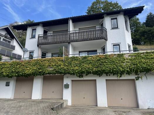 Maisonette zum Kauf provisionsfrei 159.000 € 3 Zimmer 65 m² 1. Geschoss Wieden Wieden 79695