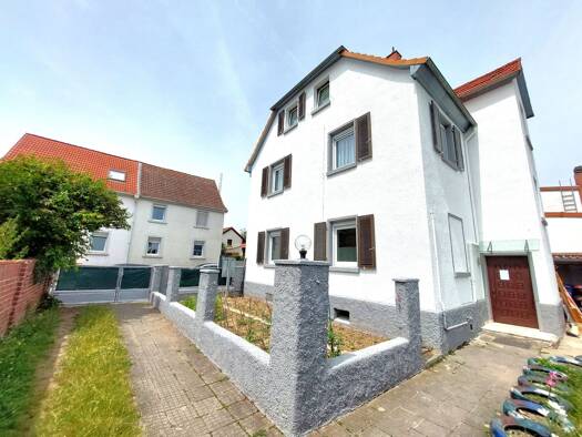 Wohnung zum Kauf 169.000 € 3 Zimmer 72 m² 1. Geschoss Groß-Zimmern Groß-Zimmern 64846