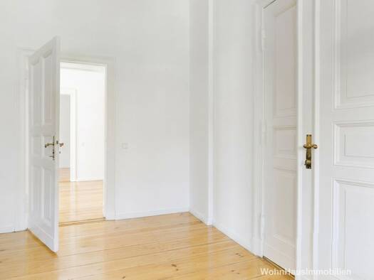 Mehrfamilienhaus zum Kauf provisionsfrei als Kapitalanlage geeignet 970.000 € 12 Zimmer 268 m² 494 m² Grundstück Friedrichshagen Berlin / Friedrichshagen 12587