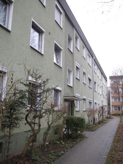 Wohnung zur Miete 786,25 € 4 Zimmer 85 m²<br/>Wohnfläche 2.<br/>Geschoss 06.01.2025<br/>Verfügbarkeit Käthe-Kollwitz-Str. 10 Steinbüchel Leverkusen 51377