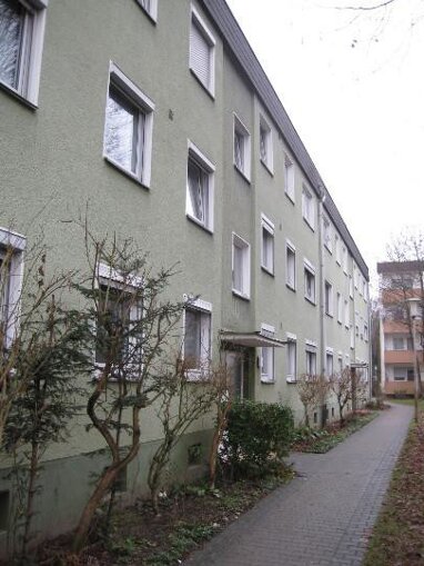 Wohnung zur Miete 786,25 € 4 Zimmer 85 m² 2. Geschoss frei ab 06.01.2025 Käthe-Kollwitz-Str. 10 Steinbüchel Leverkusen 51377