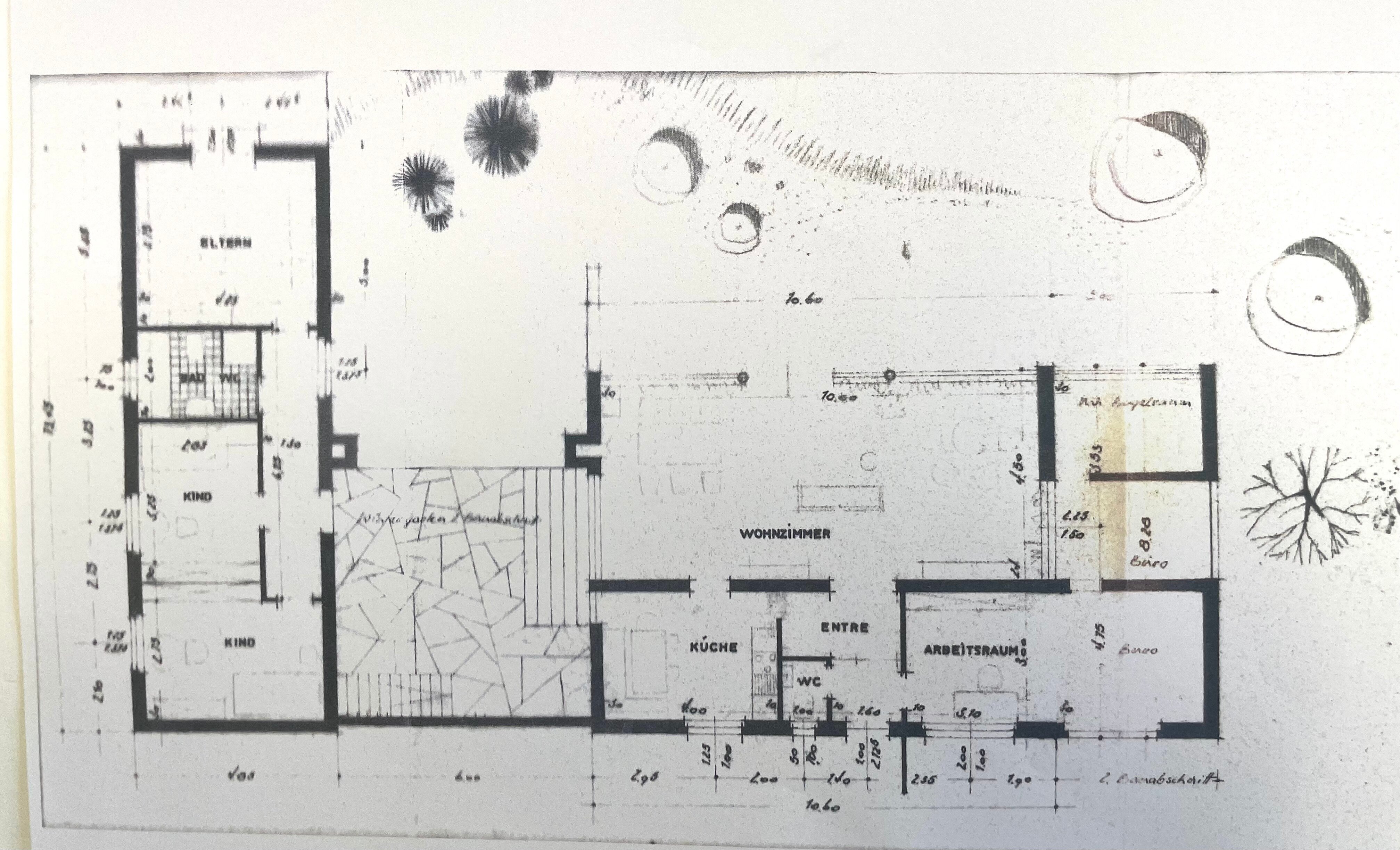 Bungalow zum Kauf 750.000 € 6 Zimmer 183 m²<br/>Wohnfläche 3.482 m²<br/>Grundstück Bad Ems 56130