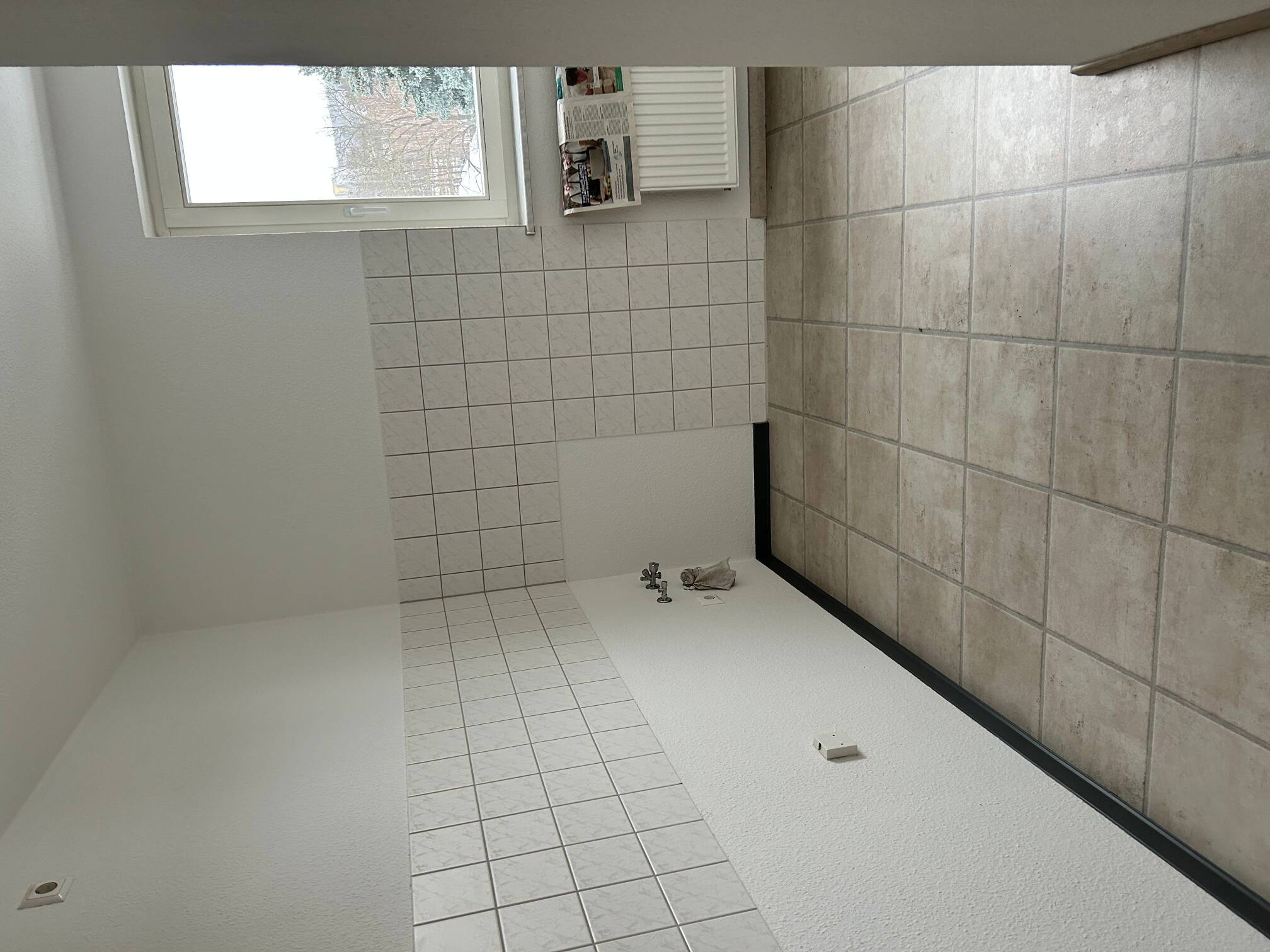 HELLE DACHGESCHOSS-WOHNUNG SUCHT NETTEN MIETER!!! – Limbacher Strasse 94, 9116 Chemnitz – Vorschaubild 3