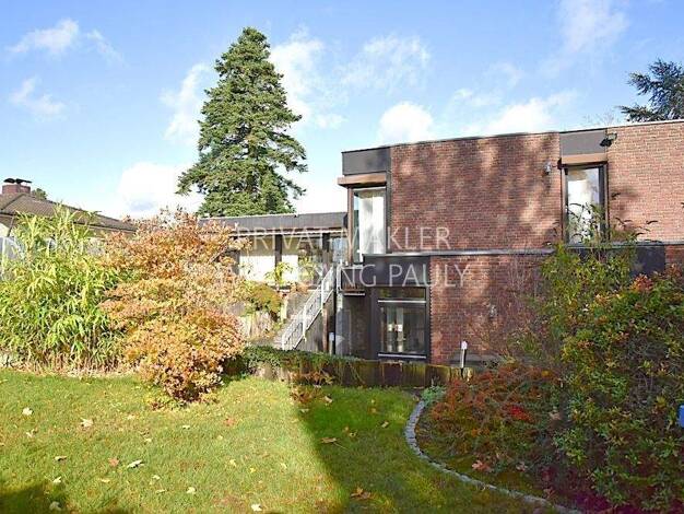 Einfamilienhaus zum Kauf 896.000 € 8 Zimmer 192,8 m² 998 m² Grundstück Odenkirchen Mönchengladbach 41199