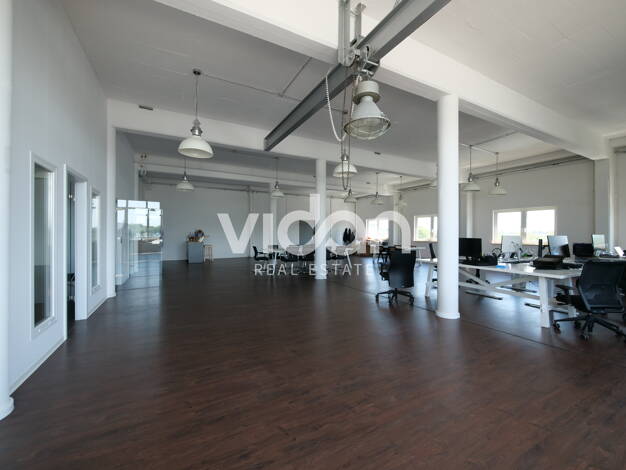 Bürofläche zur Miete 11 € 340 m² Bürofläche teilbar ab 340 m² Köln 50739