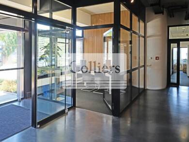 Büro-/Praxisfläche zur Miete 11,50 € 370 m² Bürofläche teilbar ab 370 m² Eltersdorf Erlangen 91058