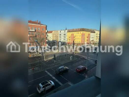 Wohnung zur Miete Tauschwohnung 537 € 2 Zimmer 62 m² 3. Geschoss Prenzlauer Berg Berlin 10405