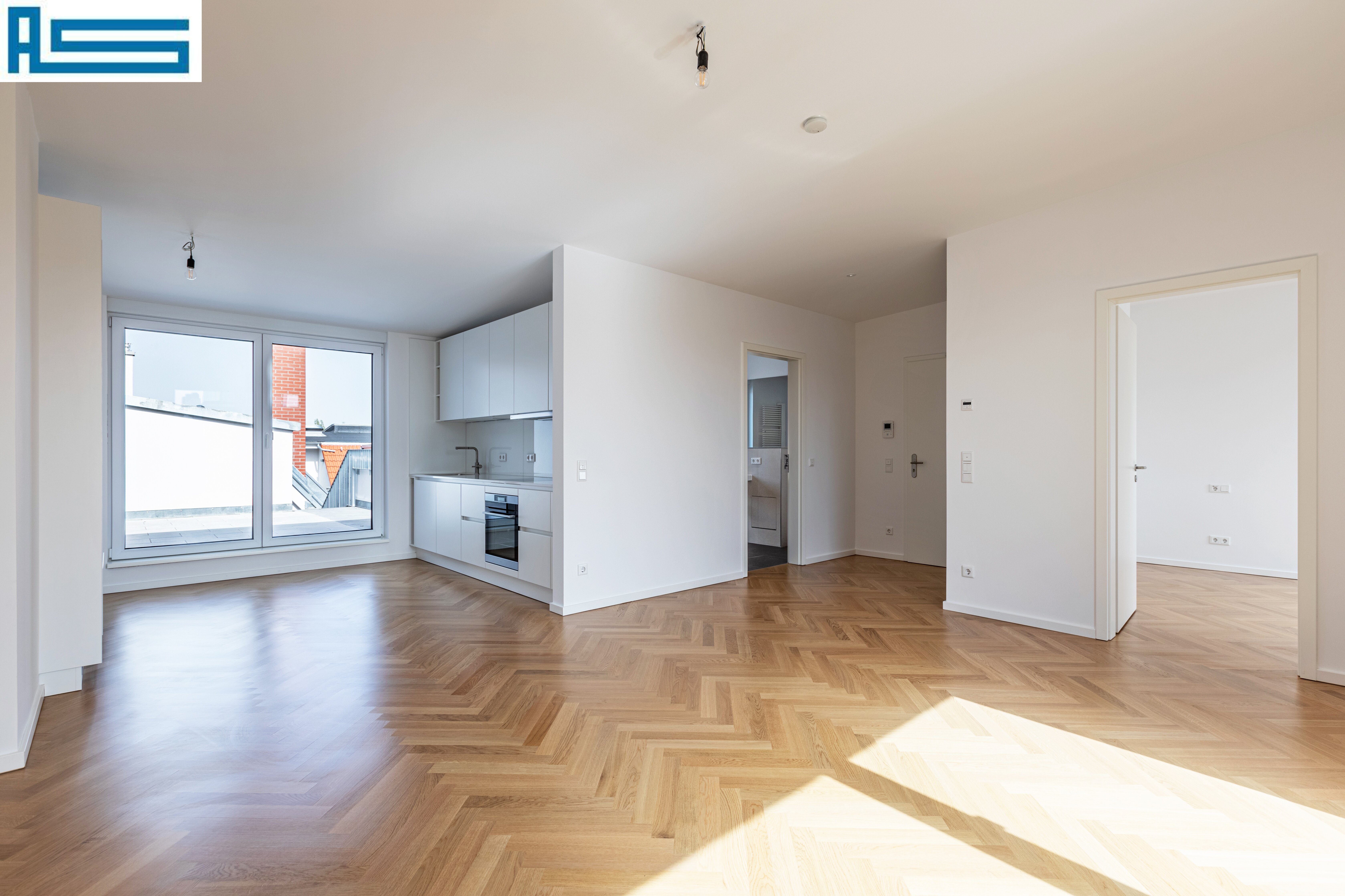 Wohnung zum Kauf provisionsfrei 699.000 € 2 Zimmer 72,1 m²<br/>Wohnfläche 5.<br/>Geschoss Corinthstraße 53 Friedrichshain Berlin 10245