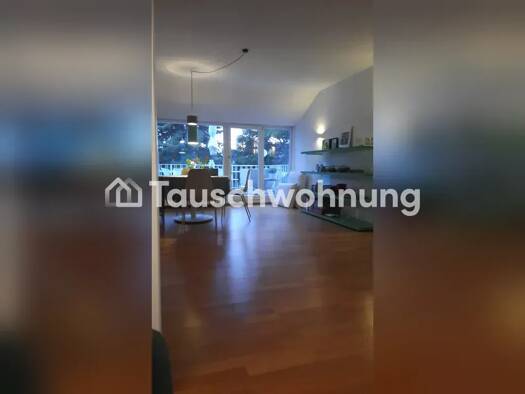 Wohnung zur Miete Tauschwohnung 950 € 3 Zimmer 80 m² Raderberg Köln 50968