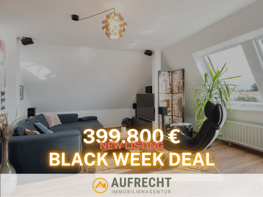 Wohnung zum Kauf 399.800 € 3 Zimmer 71 m² 2. Geschoss Dachau 85221