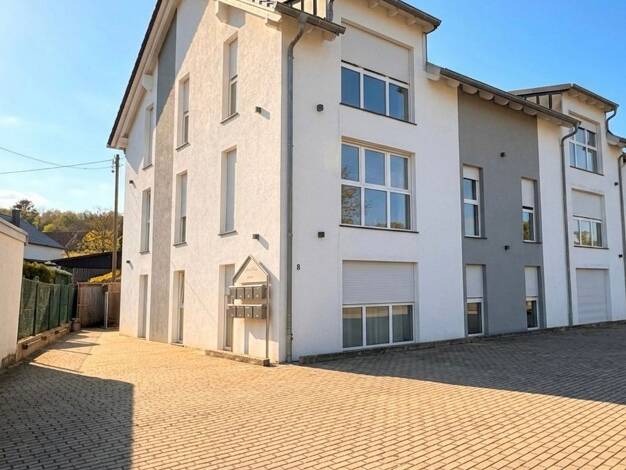 Wohnung zum Kauf 235.000 € 2 Zimmer 80 m² frei ab sofort Kreuzweilerstraße 8 Sinz Perl 66706