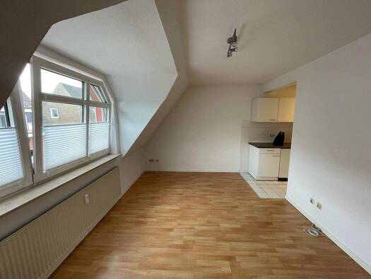 Wohnung zur Miete 350 € 1,5 Zimmer 33 m² Itzehoe 25524