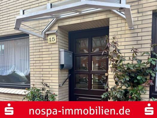 Einfamilienhaus zum Kauf 179.000 € 4 Zimmer 100 m² 583 m² Grundstück Tönning 25832