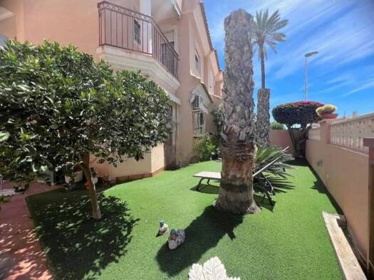 Chalet zum Kauf 320.000 € 4 Zimmer 125 m² Mazarrón 30868
