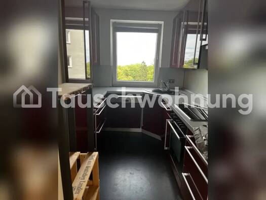 Wohnung zur Miete Tauschwohnung 920 € 3 Zimmer 70 m² 6. Geschoss Altstadt Mainz 55131