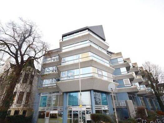 Wohnung zur Miete 975 € 3 Zimmer 85 m² 4. Geschoss Findorff-Bürgerweide Bremen 28215