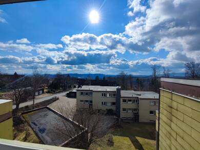 Wohnung zum Kauf 39.000 € 2 Zimmer 38 m² 2. Geschoss frei ab sofort Sudetenlandweg 11a St. Andreasberg Braunlage 37444