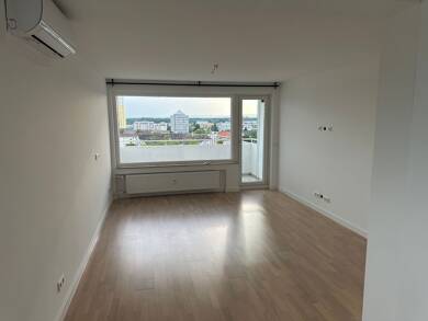 Wohnung zur Miete 1.300 € 3 Zimmer 74 m² Geschoss 10/12 frei ab 01.08.2025 Langen 63225
