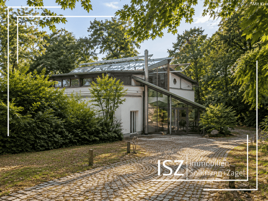 Einfamilienhaus zum Kauf 1.490.000 € 12 Zimmer 421 m² 1.846 m² Grundstück Erlenstegen Nürnberg 90491