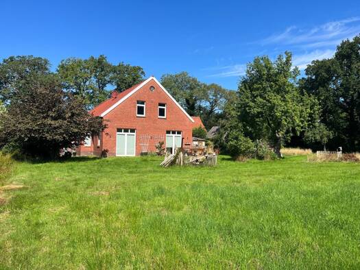Bauernhaus zum Kauf 449.000 € 3 Zimmer 100 m² 10.000 m² Grundstück Collinghorst Rhauderfehn / Collinghorst 26817