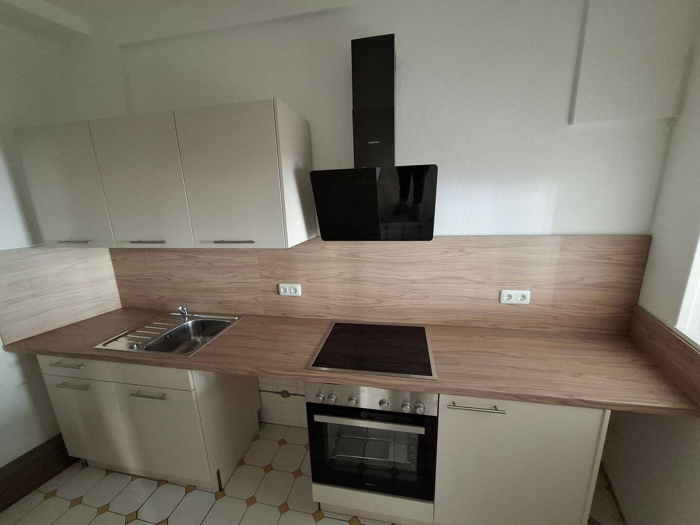 Renovierte Wohnung auf der Altstadtinsel – Wahmstraße 9-11, 23552 Lübeck – Vorschaubild 8