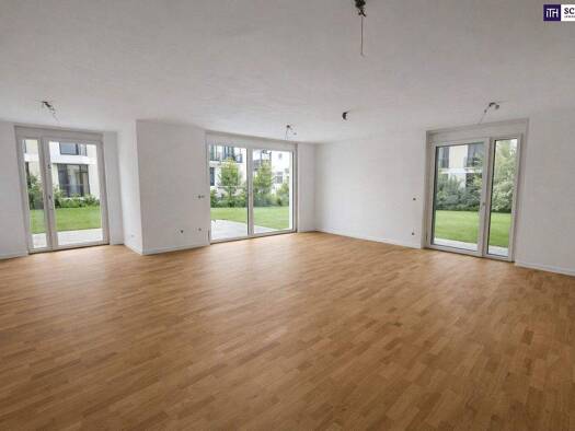 Wohnung zum Kauf - Erstbezug 629.000 € 4,5 Zimmer 106,5 m² EG Kirchenplatz Groß-Enzersdorf 2301