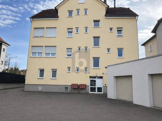 Gewerbeobjekt zum Kauf als Kapitalanlage geeignet 2.330.000 € 25 Zimmer 160 m² 571 m² Grundstück Weststadt Reutlingen 72762